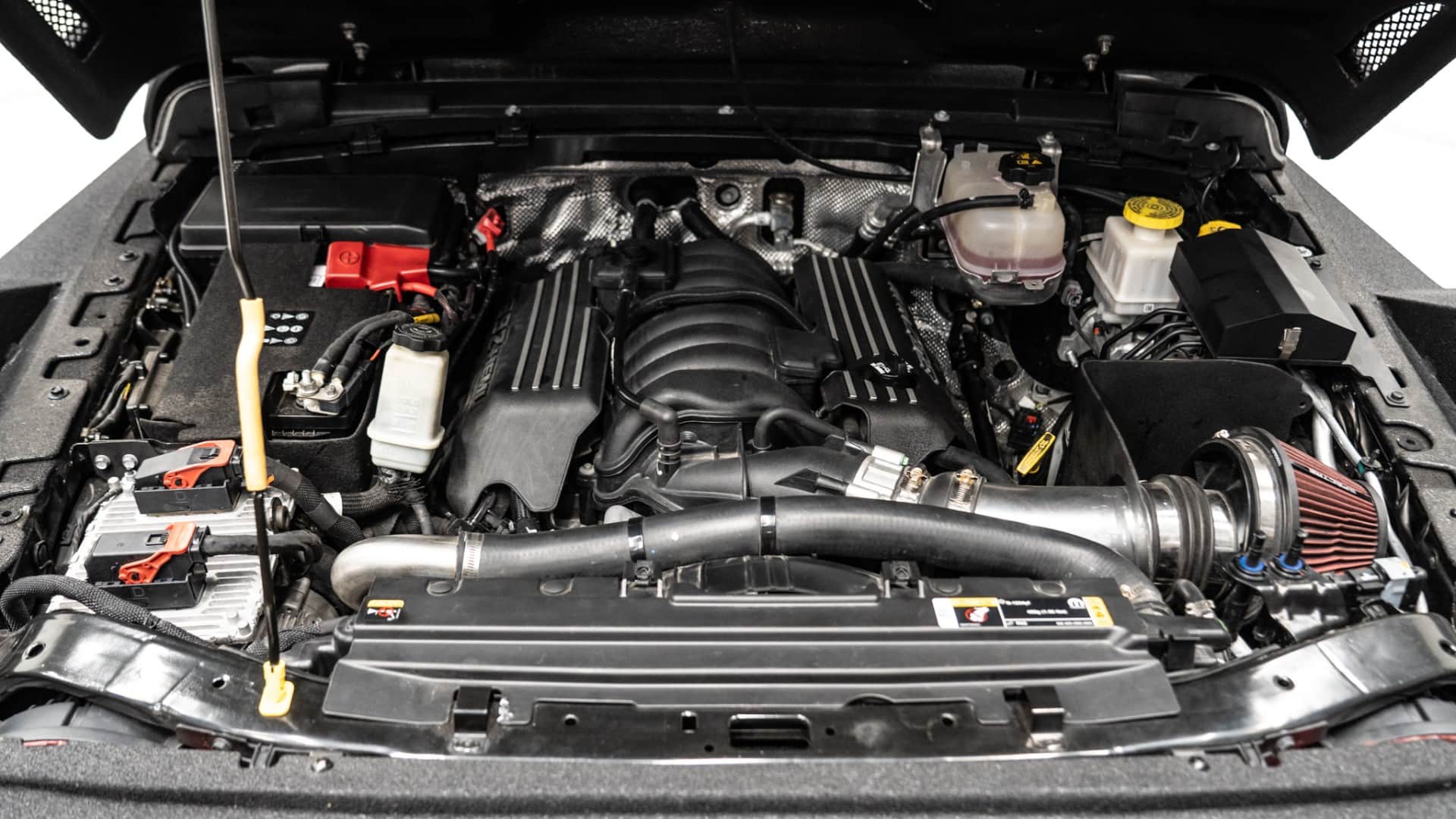 2025 APOCALYPSE HELLFIRE 2.0 6X6