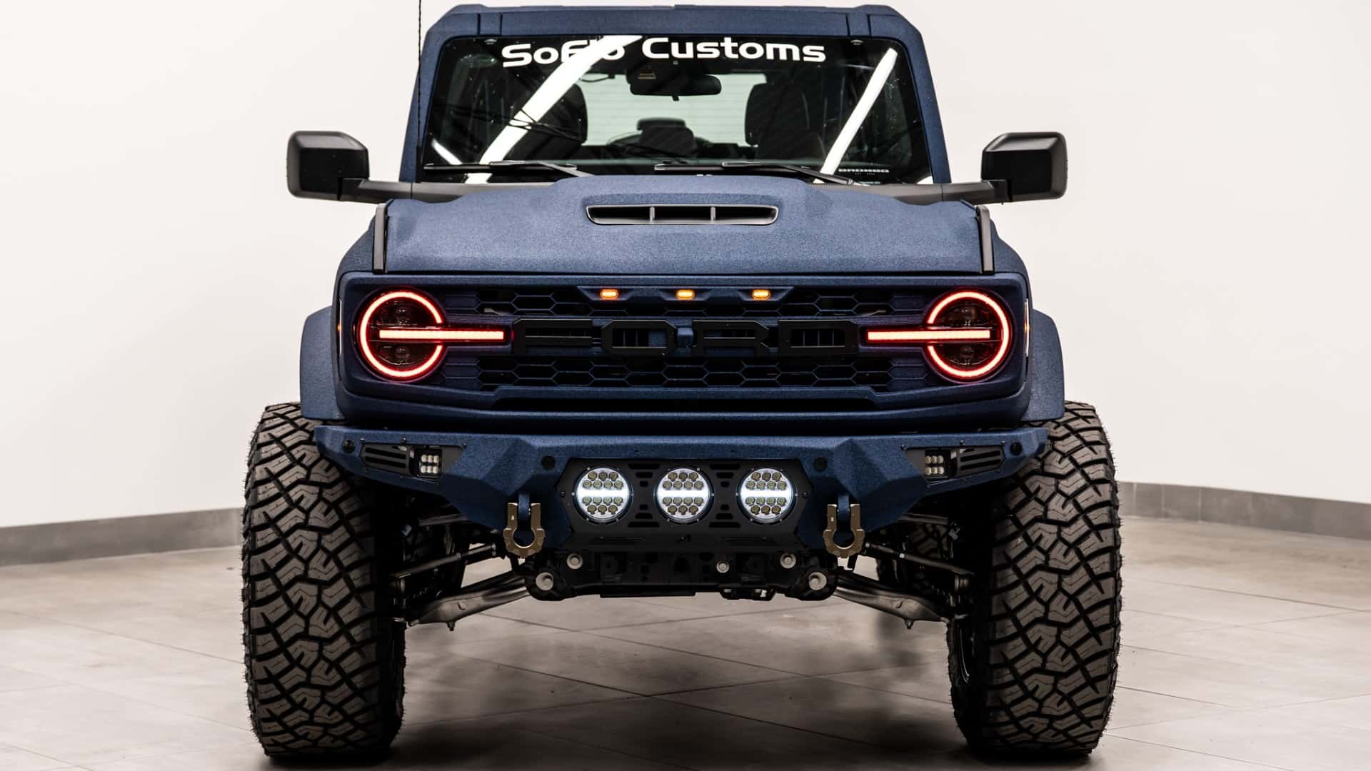 2022 Ram 1500 thumbnail 3
