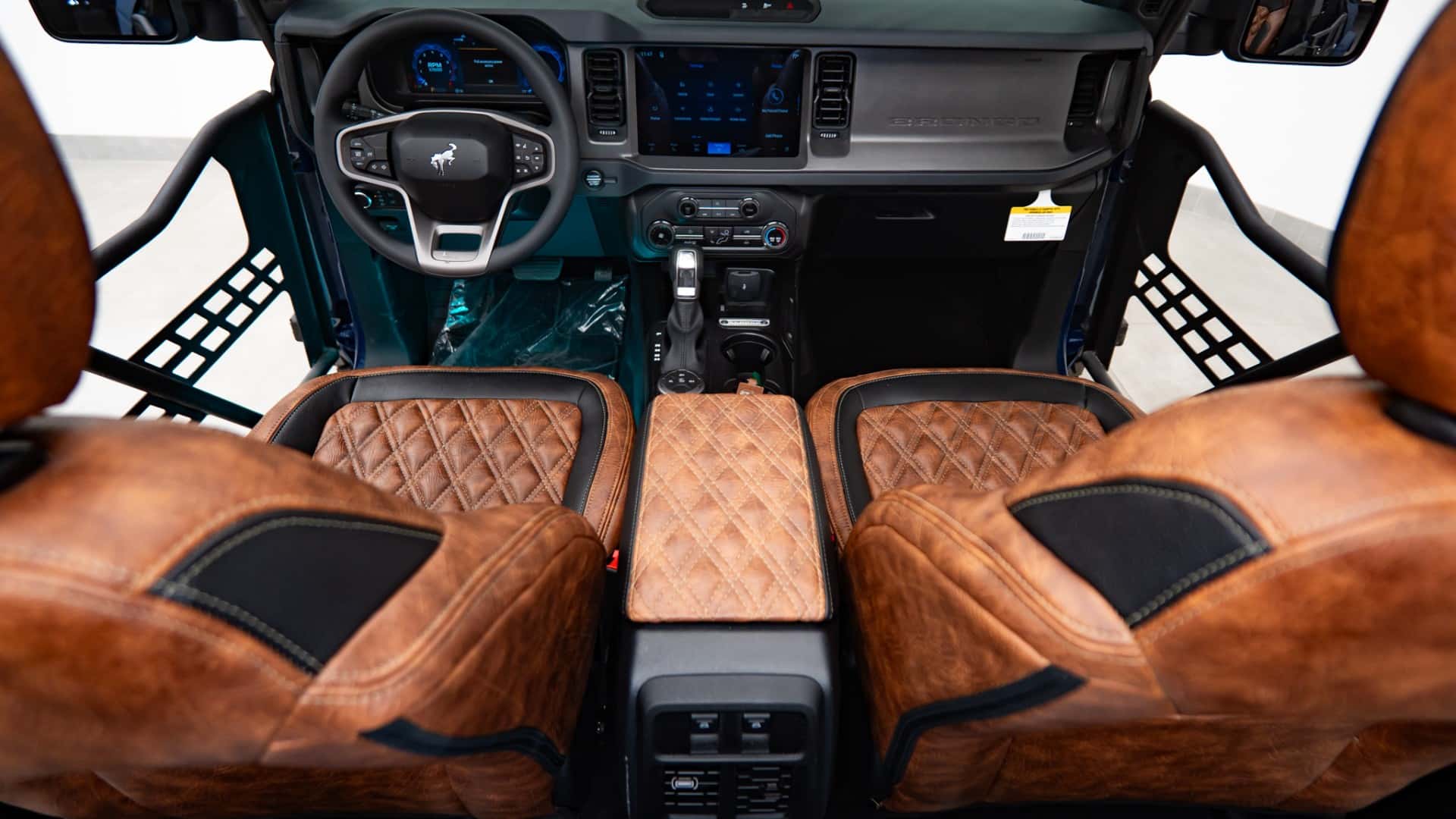 2022 Ram 1500 thumbnail 5