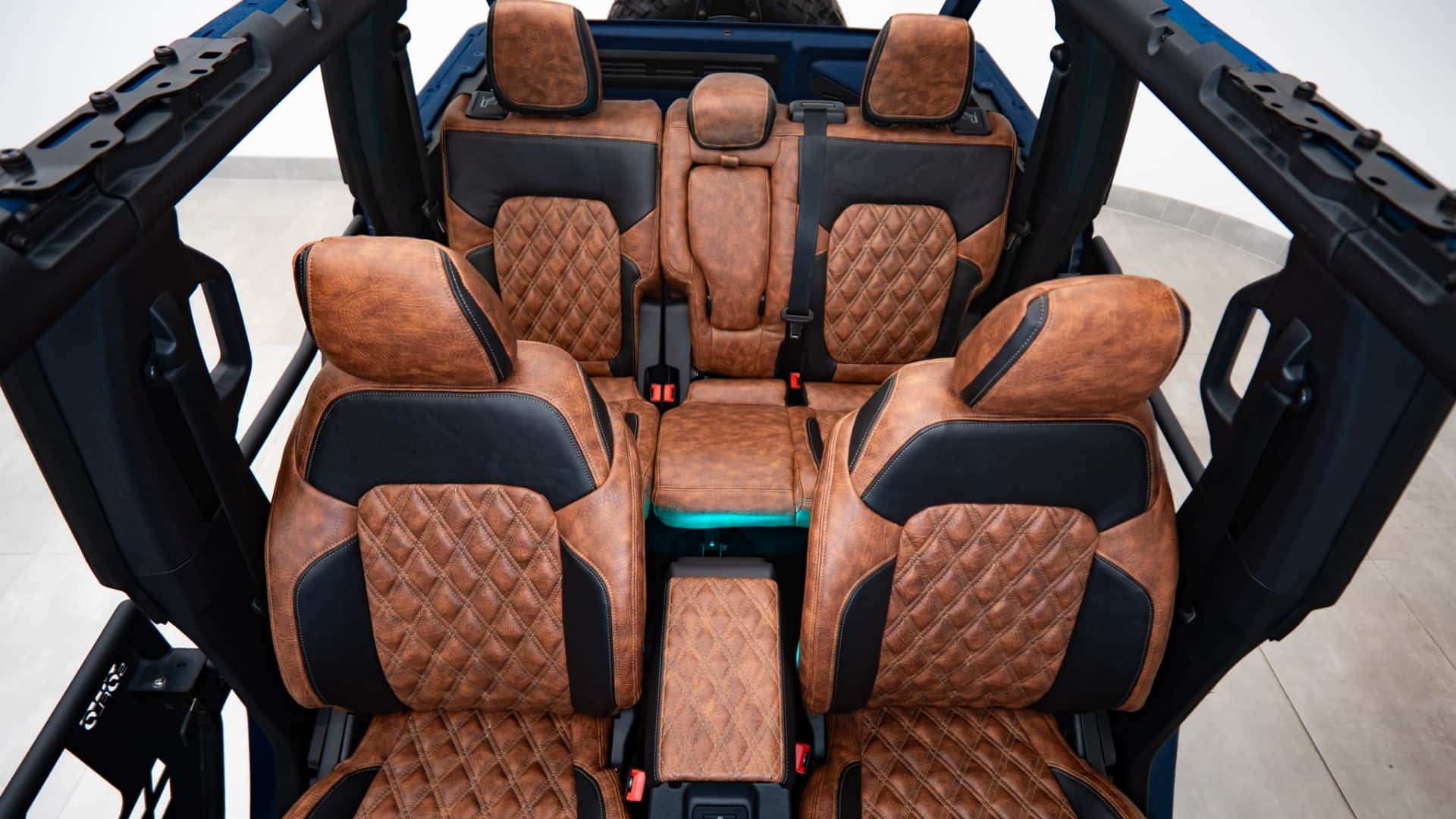 2022 Ram 1500 thumbnail 6